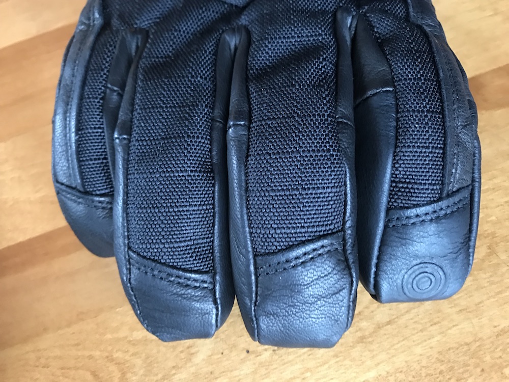 milwaukee heated gloves