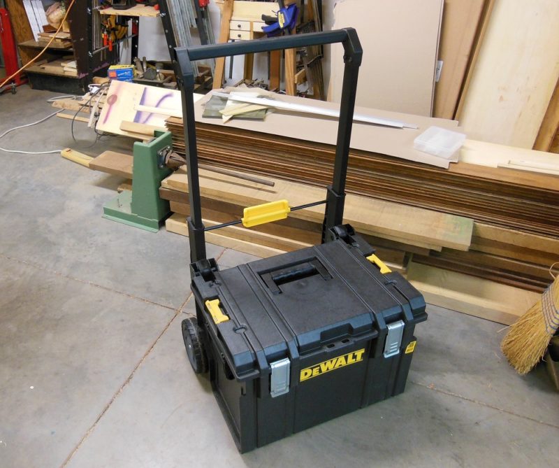 DeWALT Tough System