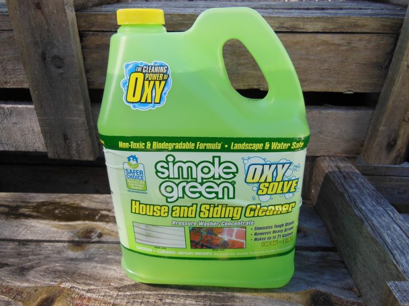Simple Green