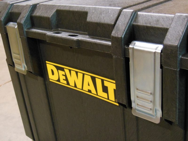 Large positive latches