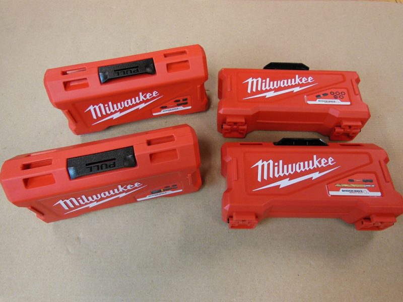 Storage cases