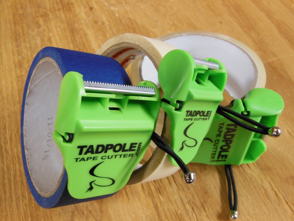 where to buy tadpole tape cutter
