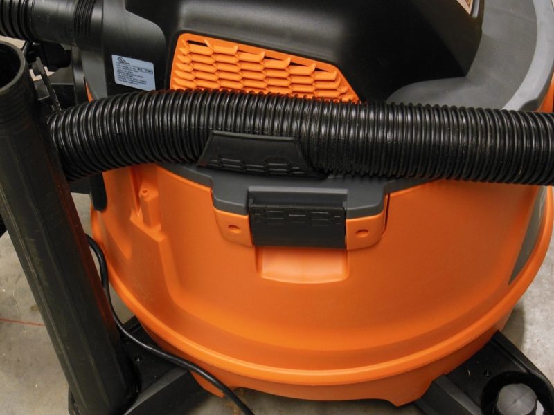 Hose clips