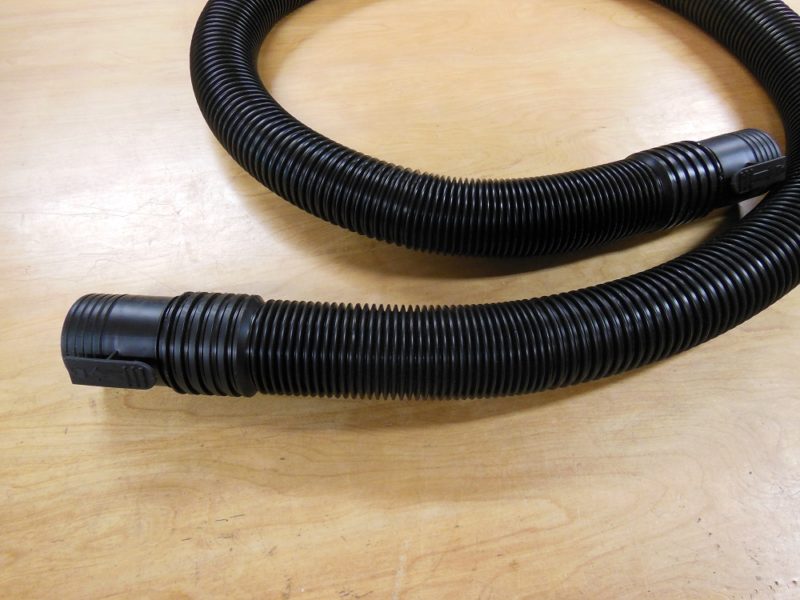 2-1/2” x 7' Hose