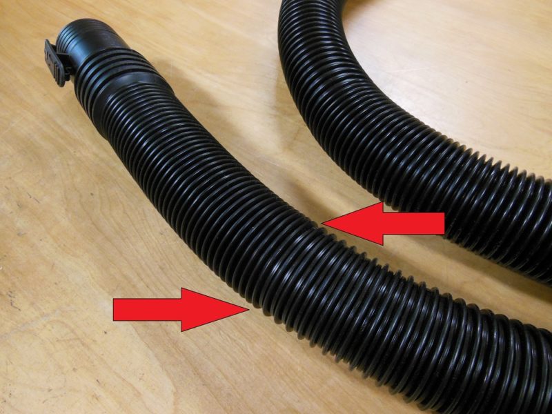 Dual-Flex hose