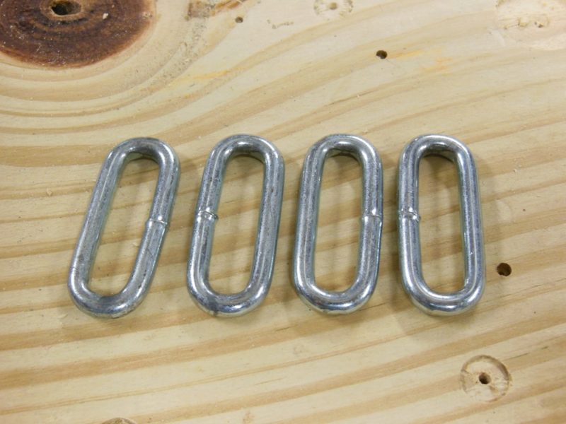 Single links