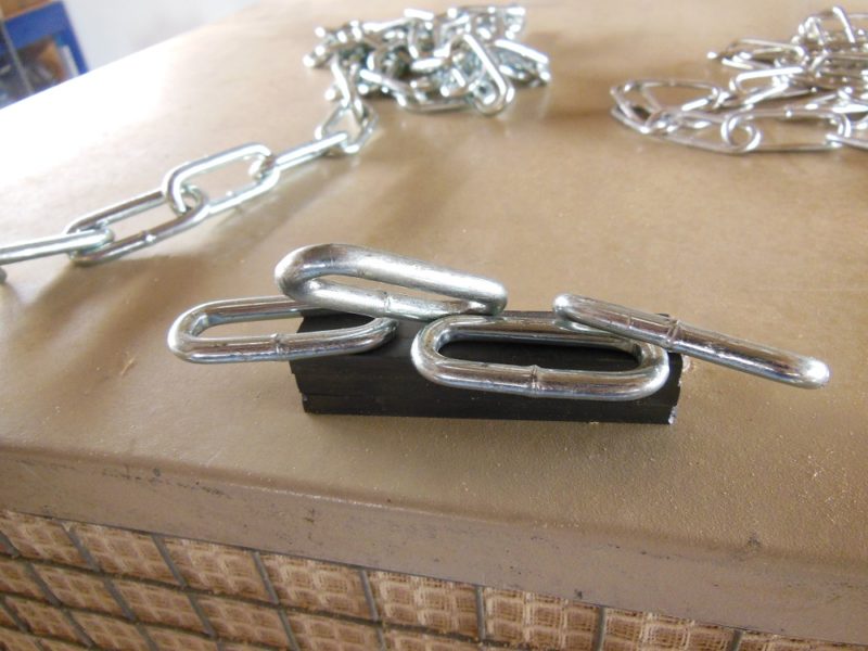 Links close at hand