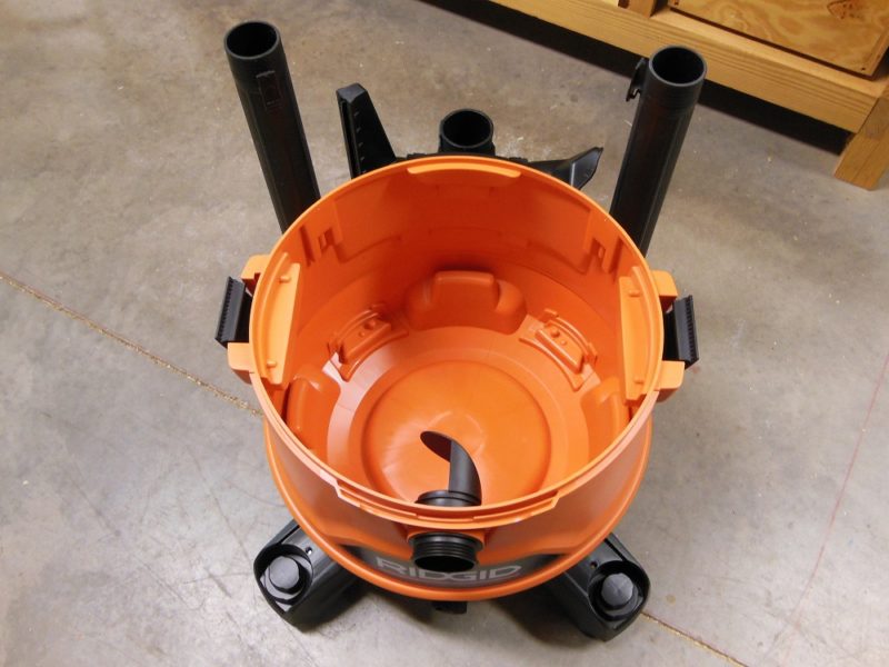 14 gallon drum