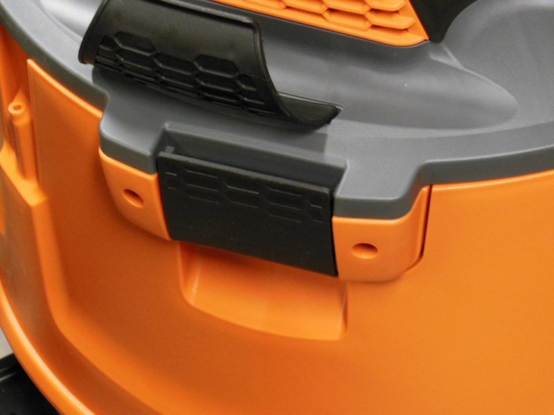 No fuss latches