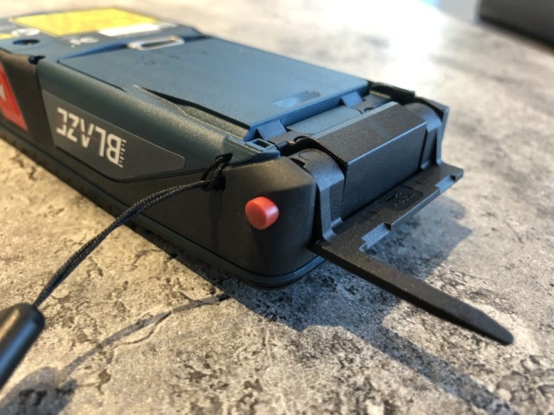 bosch laser corner pin