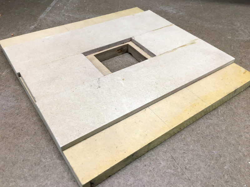 routing jig