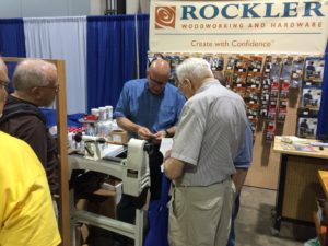 aaw partners with rockler