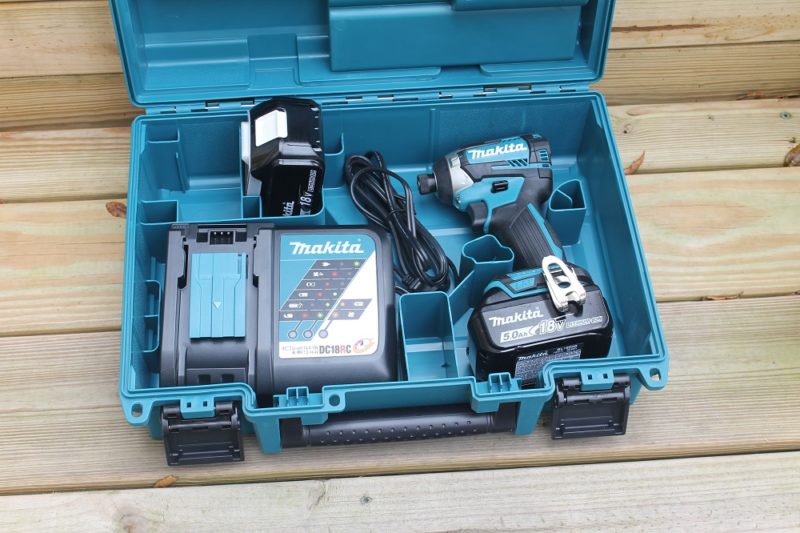 Sturdy storage case