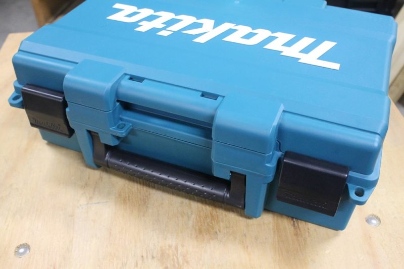 Makita storage case