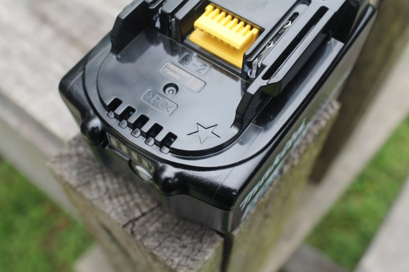 Makita Star Protection