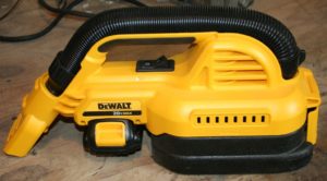 DeWalt DCV517B