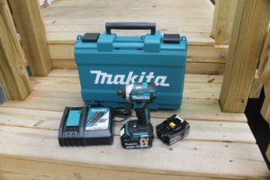 Makita XDT14T