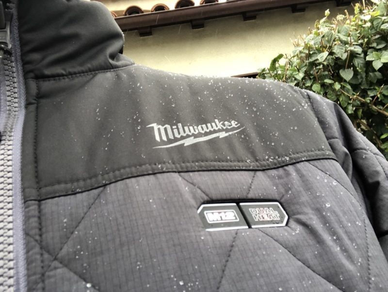water repellant