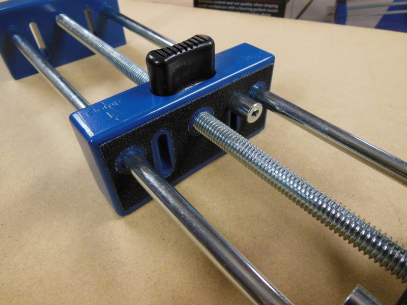 Grippy surfaces