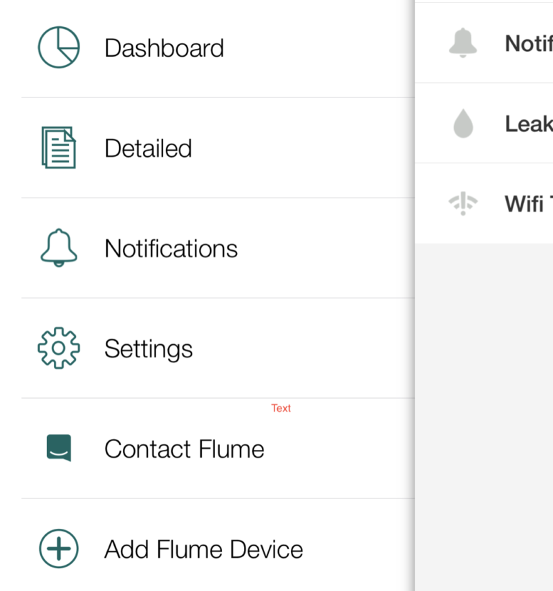 flume tech app