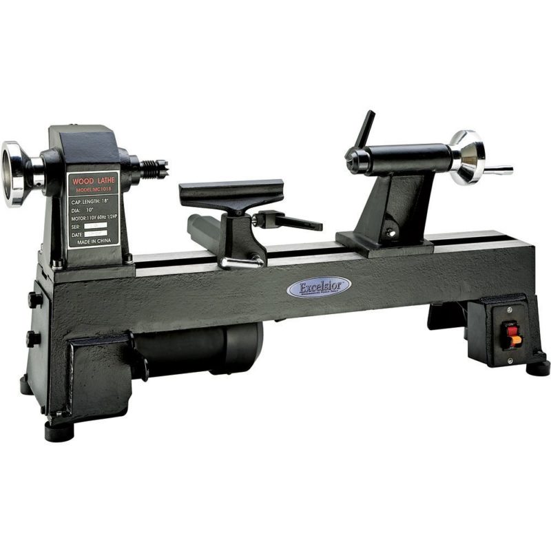 Rockler mini lathe