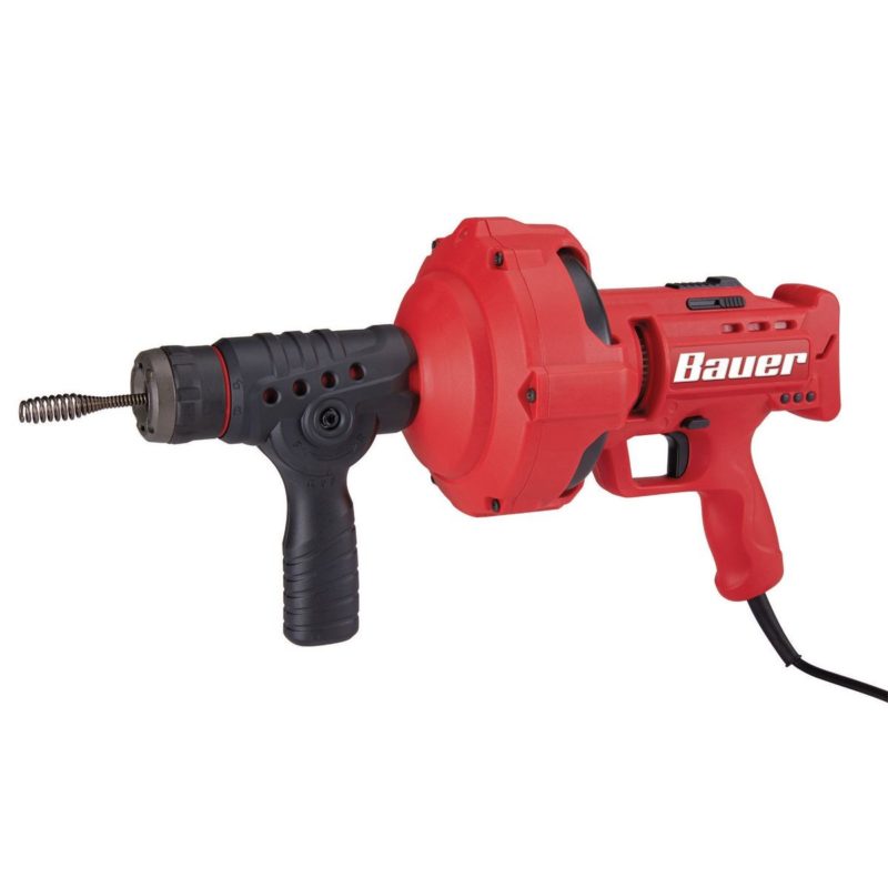 Electric Drain Cleaner