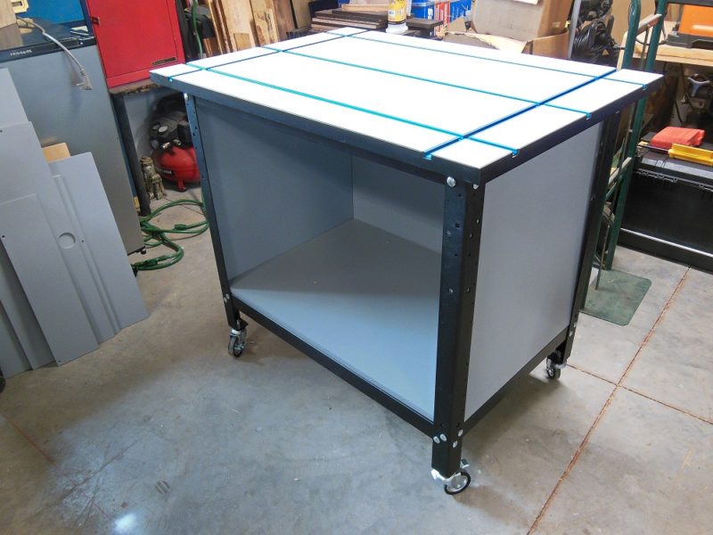 Customized base