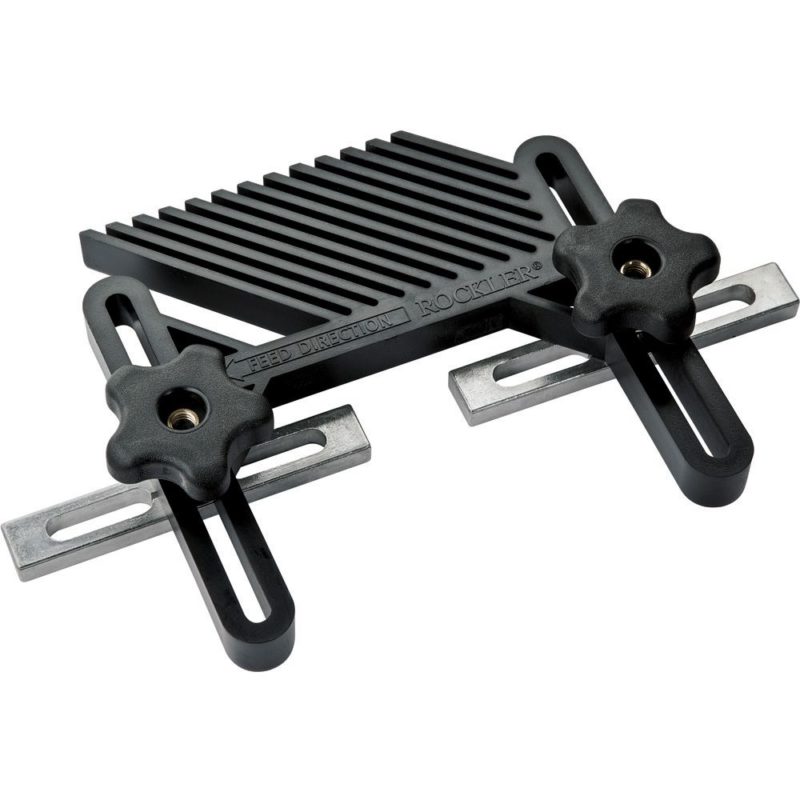 Rockler Featherboard