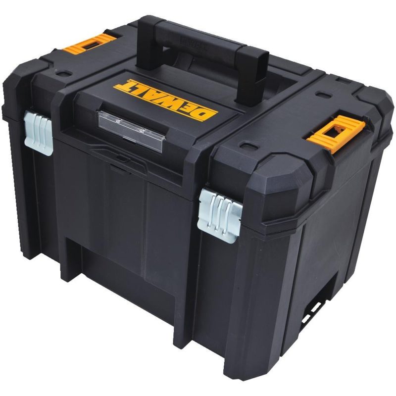 DeWalt TSTAK VI Deep Box