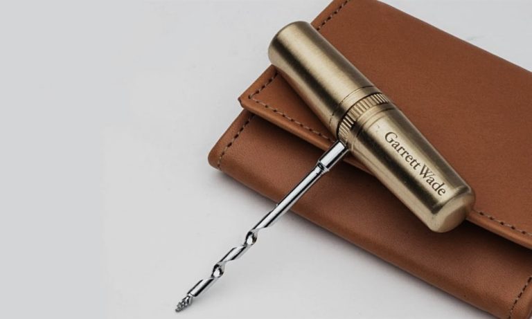 Garrett Wade Multi-Tool Set