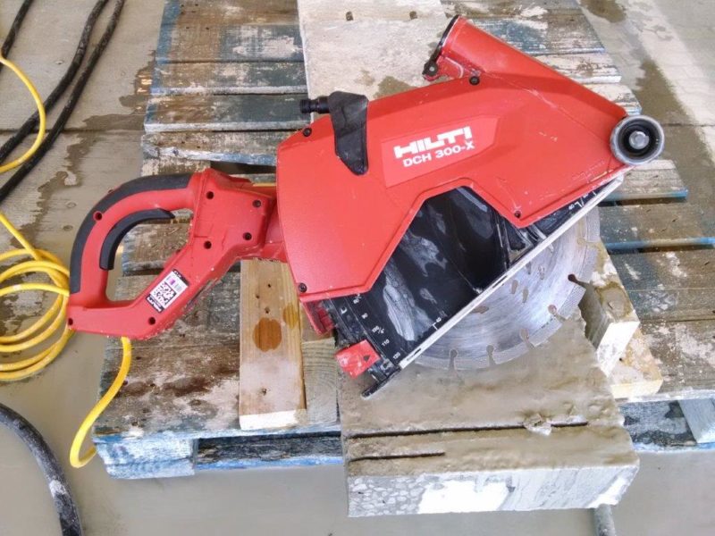 hilti construction solutions