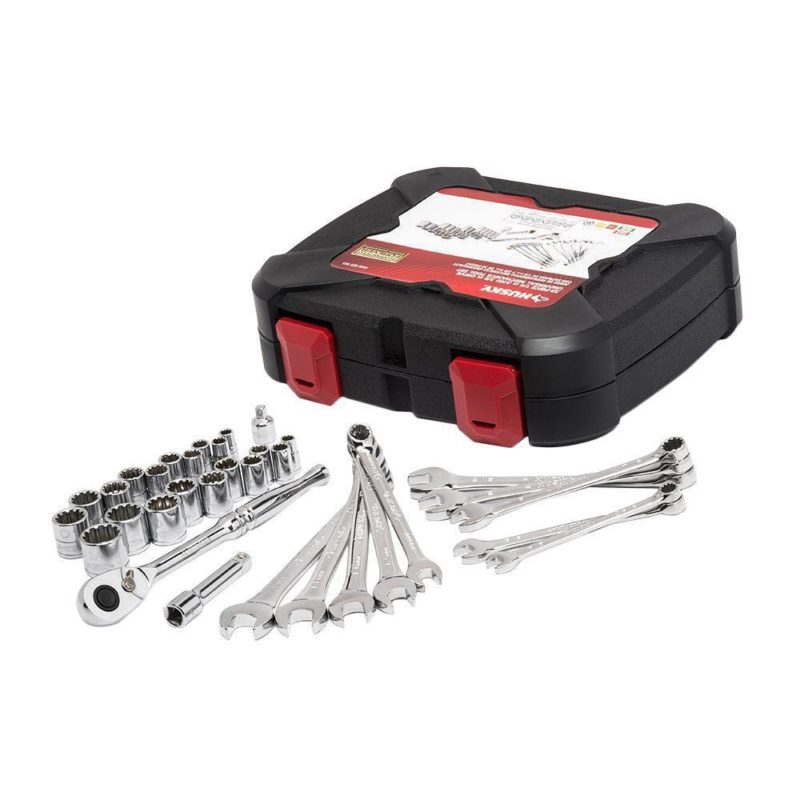 Husky Mechanics Tool Set