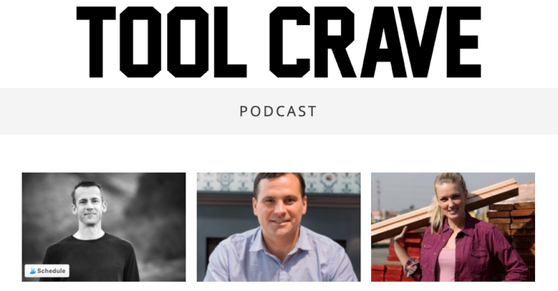 tool crave podcast