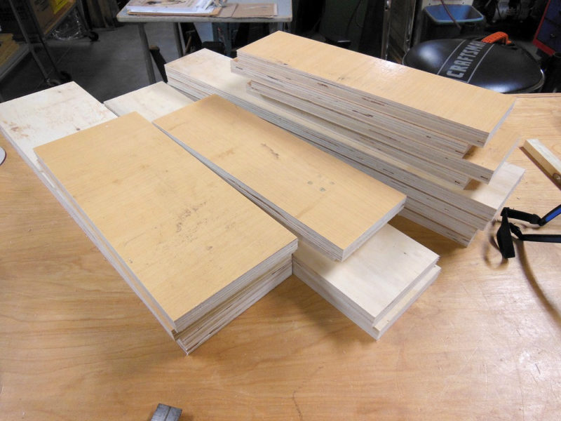 Drawer parts -Shop storage drawer cabinet