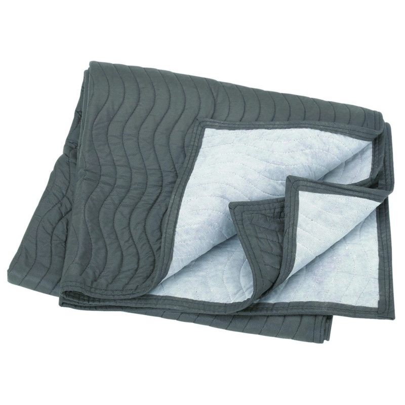 Haul-Master®40 in. x 72 in. Moving Blanket