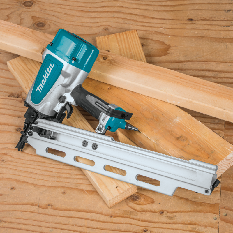 Makita Tools Framing Nailer AN924