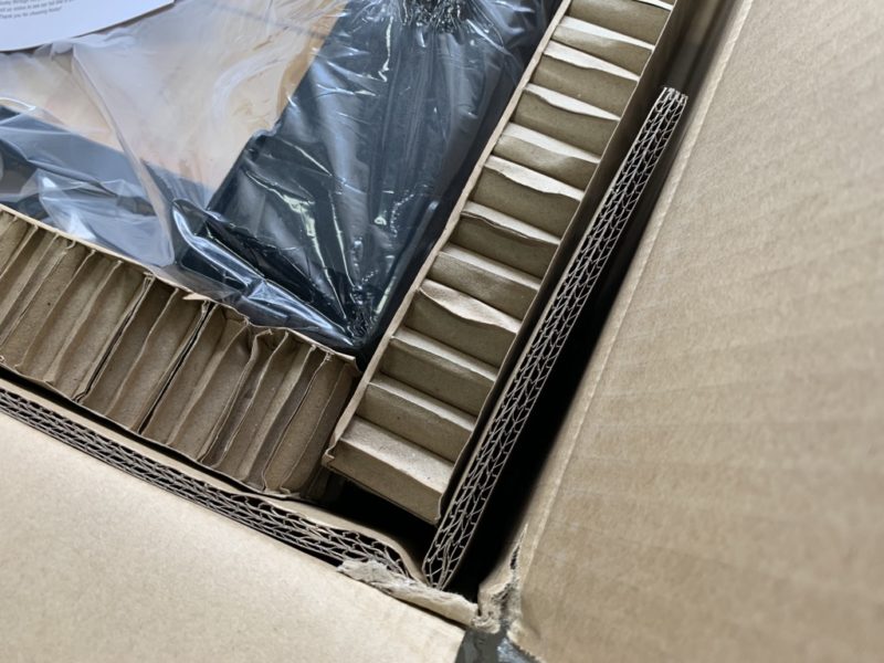 husky packaging