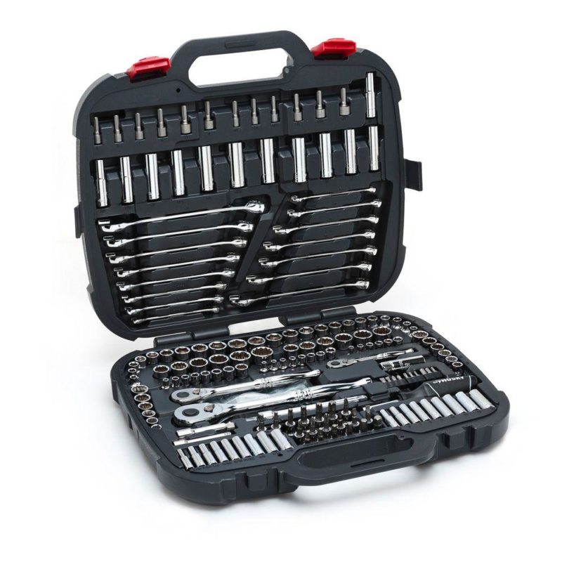 Husky Mechanics Tool Set (185-Piece)