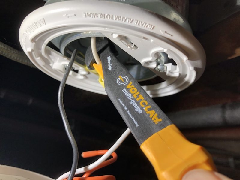 volt claw multi gauge