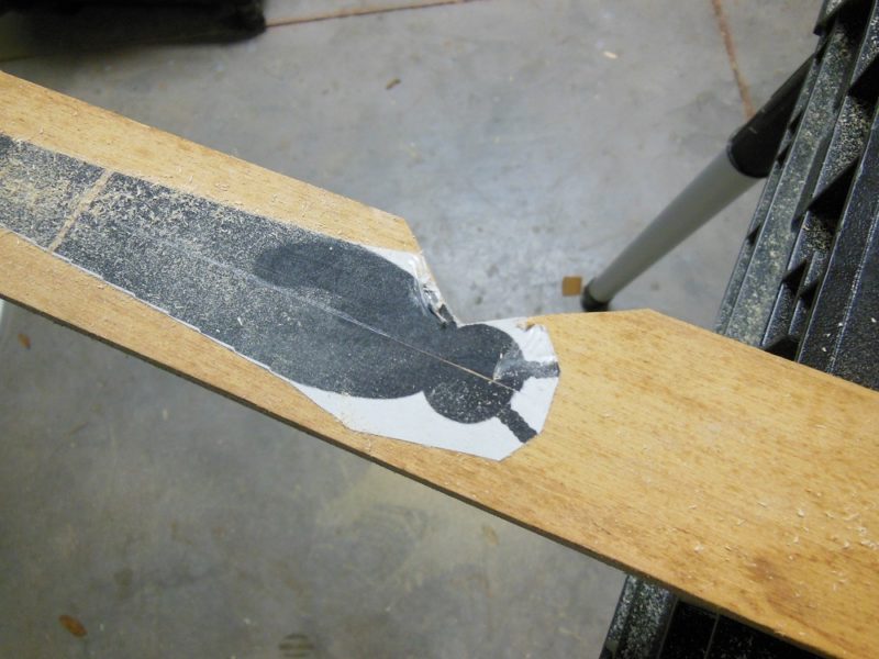 Ridgid R8832 jig saw