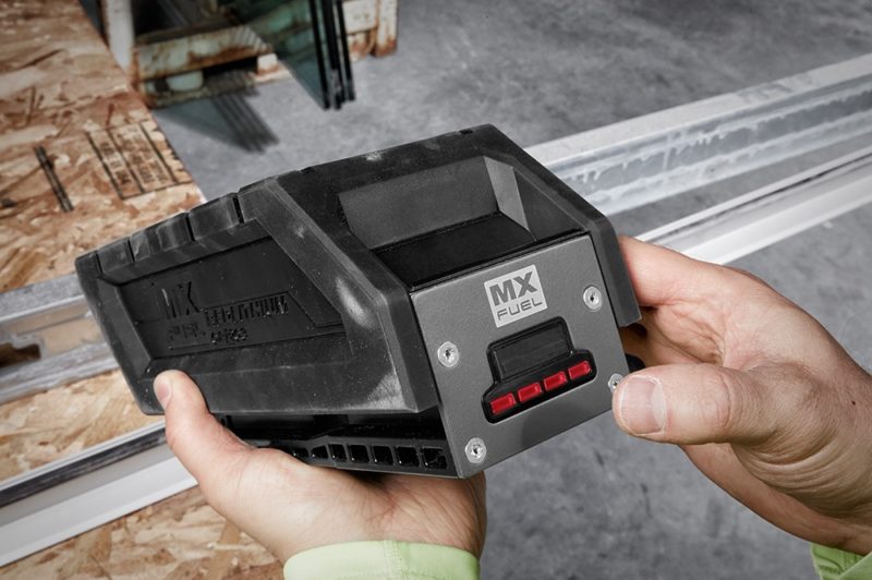CP203 battery pack