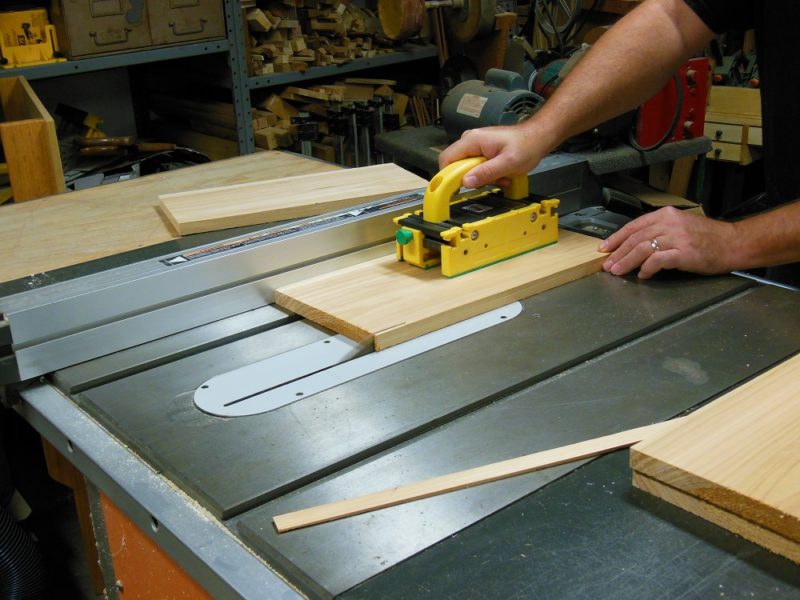 Joint one edge.
