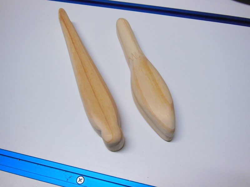 Bug bodies