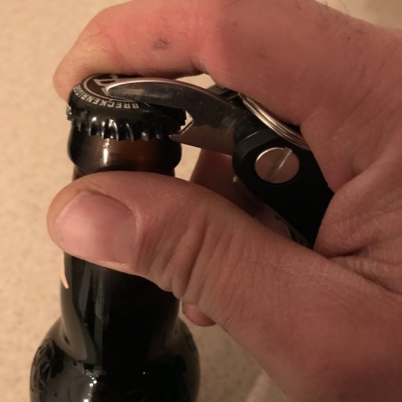 keysmart pro bottle opener