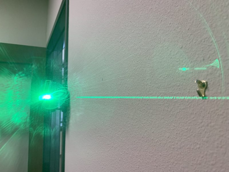 magnetic mount