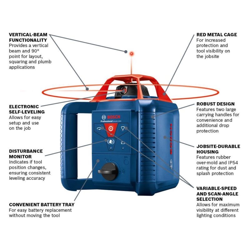 bosch-grl800-20hv-rotary-laser