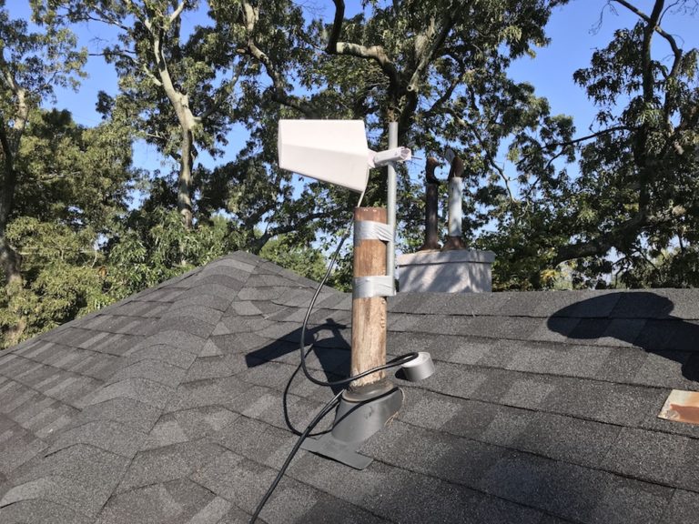 weboost home complete