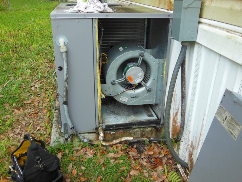 How To Repair Your Own HVAC