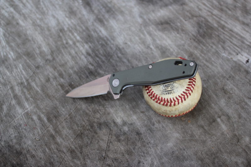 gerber fastball