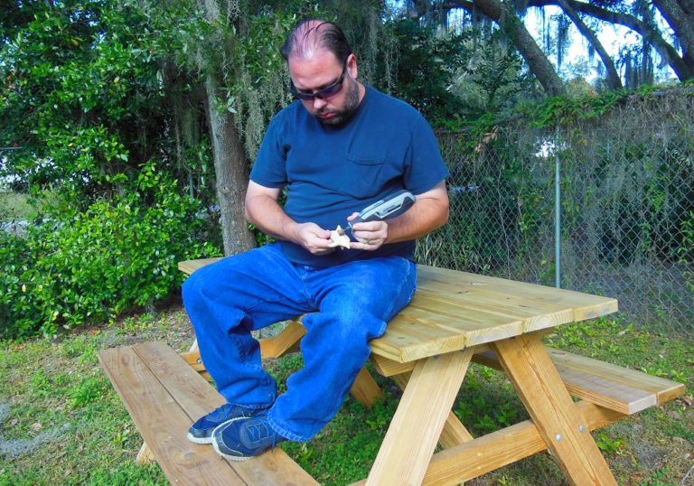 How To Carve Rocks With a Dremel Lite Cordless Rotary Tool